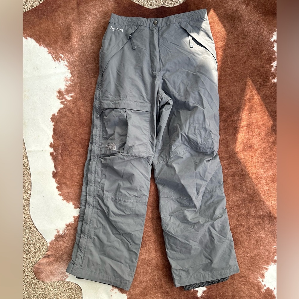 North Face Vintage Snow Pants Women’s